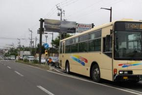 一時津波警報　北海道で48万人に避難指示　交通乱れ、生活直撃