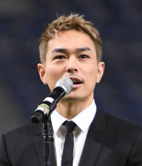 三代目JSB・今市隆二氏書類送検 タクシー運転手に暴行と脅迫疑い
