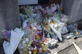 川崎ストーカー事件　元交際相手がスマホ売却か　殺人罪で追起訴