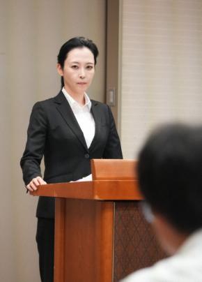 福井・中3殺害 県警本部長「反省している」 謝罪や検証はなし