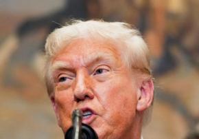 ＜1分で解説＞トランプ氏、労働統計局長クビ　雇用統計悪化に激怒？