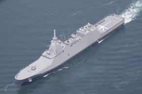 豪州、新型艦の共同開発国を数日中に決定へ　日本有力か　地元紙