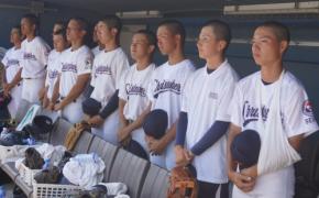 聖隷クリストファー初出場の原動力は「主将」との約束　夏の甲子園