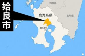 土砂崩れの民家付近、1人心肺停止　住人の女性か　鹿児島