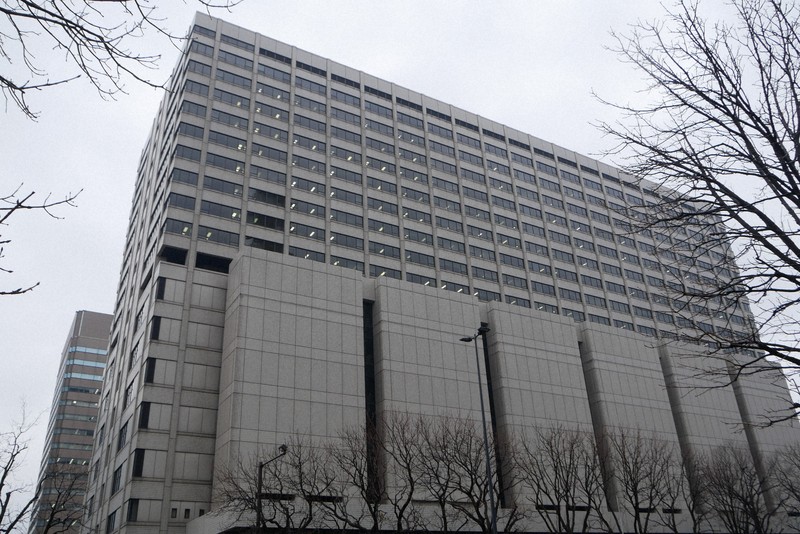 「自分止められず」検察は常習的と指摘　火事場窃盗の元捜査1課警部