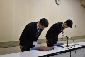 自転車で飲酒運転の市立病院看護師、懲戒解雇　福岡
