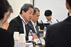 生活保護費巡り、厚労省が専門委初会合　秋にも方針　訴訟判決受け