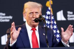 「弱腰」目立つトランプ氏　これまでの米露首脳会談を振り返る