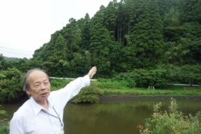 玉音放送後に「処刑」　撃墜され捕虜になった英軍兵士を銃殺　千葉