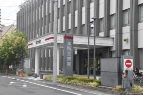元前頭・照強を逮捕、偽造標章で路上駐車疑い　警視庁本所署