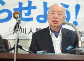 KADOKAWA前会長に懲役3年求刑　東京五輪に絡み6900万円贈賄の罪
