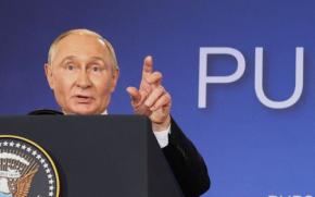ロシア、ウクライナとの直接交渉継続に意欲　欧米部隊派遣案には反発