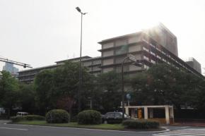 日本、パレスチナに5億円の食糧支援　WFP通じ　餓死者の増加で
