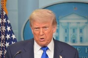 トランプ氏、FRBのクック理事を解任意向　「ローン申請不正の疑い」
