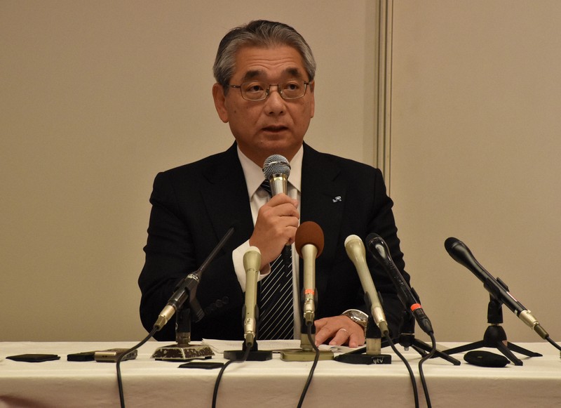 尼崎脱線事故の車両保存施設12月完成 JR西社長「教訓心に刻む」