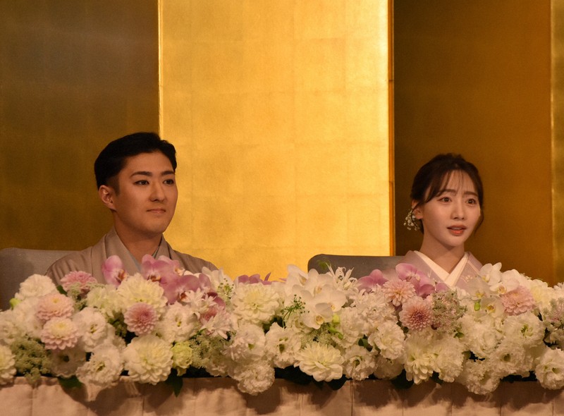 歌舞伎俳優・中村橋之助さんと元乃木坂46・能條愛未さんが婚約