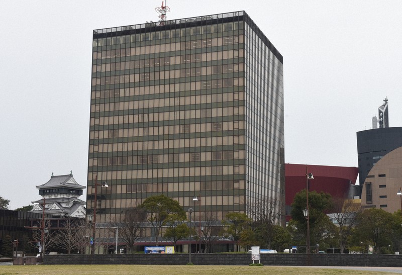 「力ないと思わないで」 福岡・北九州の小中高生が市長に提言