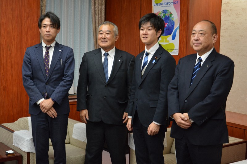 日本農業法人協会、会長のおこめ券反対発言は「組織決定ではない」