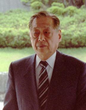 元北海道拓殖銀行頭取の河谷禎昌さん死去 90歳 最後の頭取務める