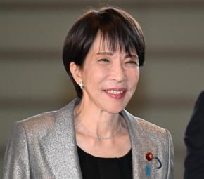 高市内閣の支持率67% 3カ月連続高水準 毎日新聞世論調査