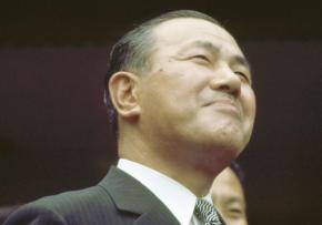 ロッキード事件50年　丸紅から5億円賄賂、「使途」のリスト入手