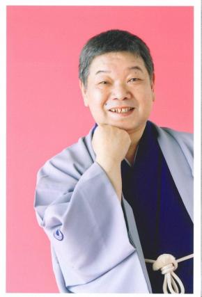 落語家・昔昔亭桃太郎さん死去　80歳、「結婚相談所」など新作多く