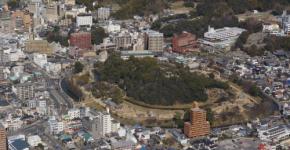 「ない」はずの場所から遺物が続々…動物園の下にあった愛媛の湯築城