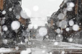 広範囲で大雪、日本海側は「警報級」の恐れ　東京23区では積雪も