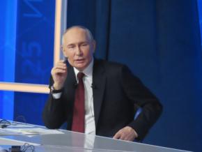ロシア外務省、米国のベネズエラ攻撃を「非難」　米露関係にも影響か