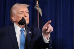 トランプ氏「ベネズエラの石油事業に投資する」　軍事作戦実施