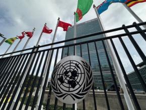 国連事務総長「危険な前例」　米国のベネズエラ攻撃による影響懸念