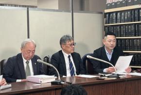 「東京ミネルヴァ」破産巡り和解成立 広告会社が5600万円支払い