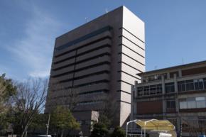 前橋市長選が告示 ホテル密会問題で辞職の前市長も立候補