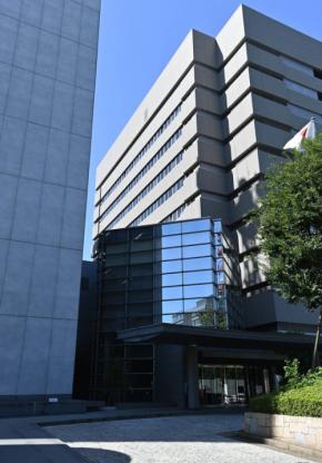 アパートで女性死亡、首や腹に刺し傷 現場にいた男性を聴取へ 愛知