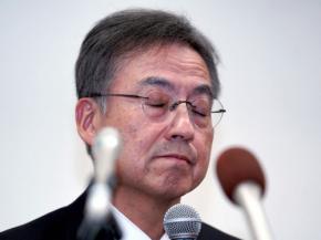 セクハラ認定の杉本・前福井県知事どんな人?　岐阜出身の元総務官僚
