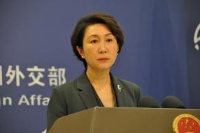 中国「もはや目新しいことではない」　米の66国際枠組み脱退に