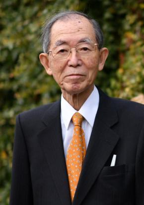 丹羽宇一郎さん死去　86歳　元伊藤忠商事社長、民間初の駐中国大使