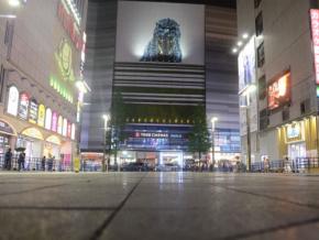 歌舞伎町でタイマン 10分決闘の末に相手死なす 容疑で26歳逮捕