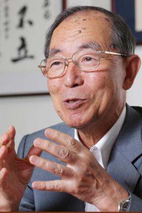 「最後のご奉公」で駐中国大使、関係改善へ尽力 丹羽宇一郎さん死去