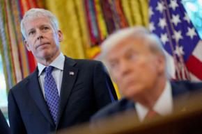 米、ベネズエラ産原油の販売開始 利益「両国民に」 中国取引も容認