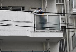 同級生の部下「殺すつもりはなかった」 東京・大森の社長殺害容疑