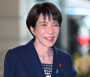 衆院解散案が浮上 23日の通常国会冒頭で 高市首相は慎重に判断