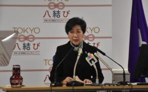 小池都知事、23区の家庭ごみ有料化促す 「決めるのは区だが…」