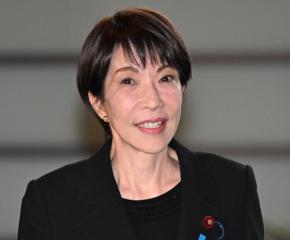 高市首相、衆院解散検討 意向を周辺に伝える 最速で2月8日投開票