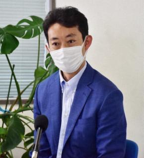 衆院解散なら「自治体職員、いたたまれない」 千葉県知事がXに投稿