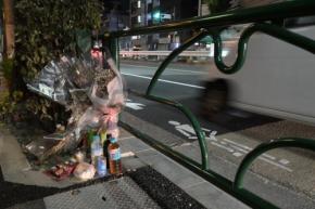 俳優死亡のひき逃げ 容疑者「かったるかった」 仲間の心痛続く