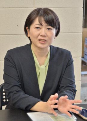 前橋市長選　前職・小川晶氏の再選確実　ホテル問題で辞職、出直し選