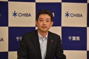 ＜1分で解説＞首相の衆院解散権行使「見直すべき」　千葉知事がX投稿
