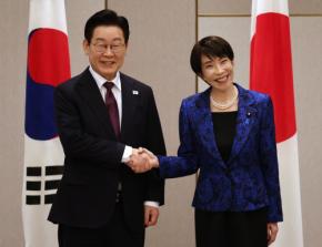 長生炭鉱遺骨、DNA鑑定へ 日韓首脳が発表 関係者ら喜び、課題も