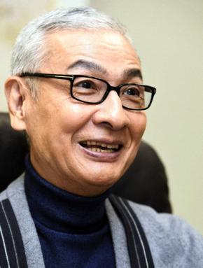 久米宏さん死去、所属事務所がコメント 「ご厚情に深く感謝」